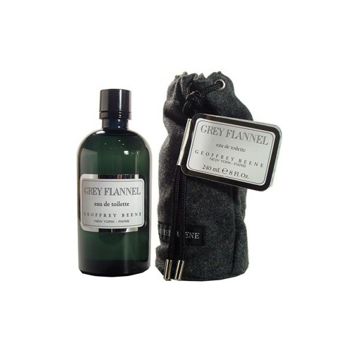 Geoffrey Beene Grey Flannel EDT M 120ml