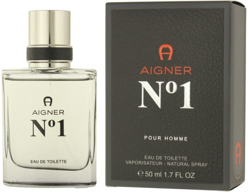 Aigner Aigner No.1 EDT M 50ml