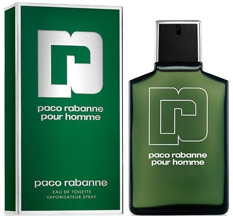 Paco Rabanne Pour Homme EDT M 100ml