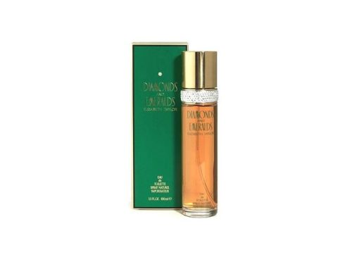 Elizabeth Taylor Diamonds And Emeralds EDT W 50ml