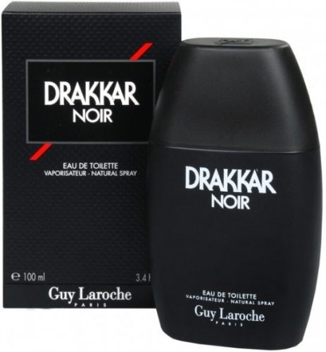 Guy Laroche Drakkar Noir EDT M 30ml