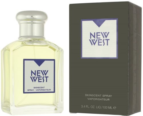 Aramis New West For Him EDT M 100ml