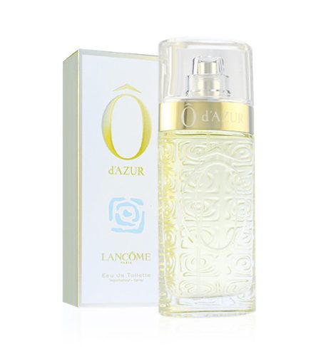 Lancôme O d'Azur EDT W 75ml