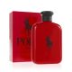 Ralph Lauren Polo Red EDT M 125ml