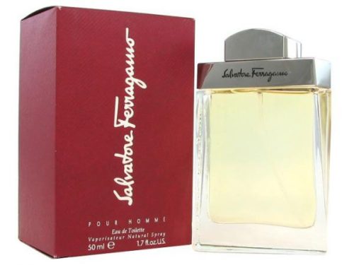 Salvatore Ferragamo Pour Homme EDT M 100ml