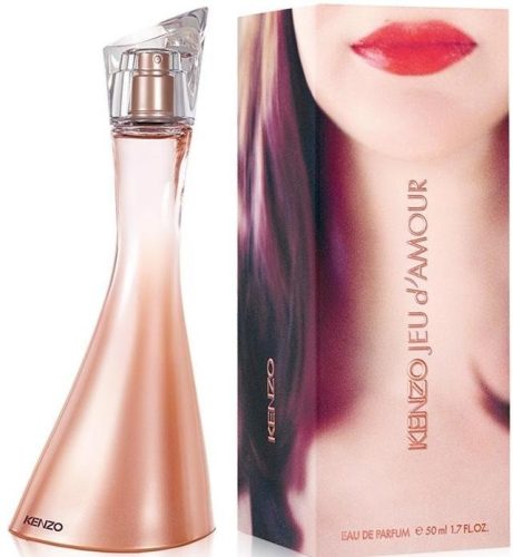 Kenzo Jeu d'Amour eau de parfum for women 30 ml