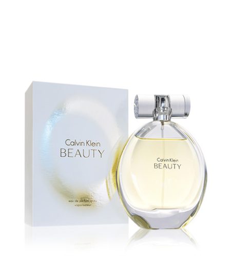 Calvin Klein Beauty EDP W 30ml