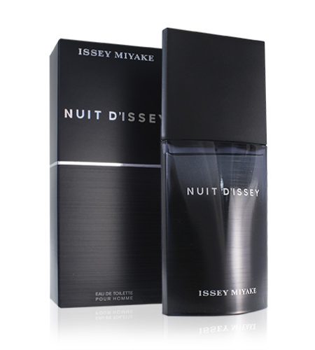 Issey Miyake Nuit D'Issey EDT M 75ml