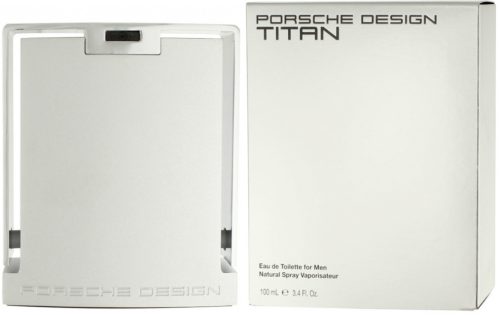 Porsche Design Titan EDT M 100ml