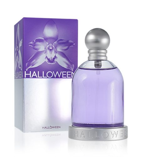 Jesus Del Pozo Halloween EDT W 50ml