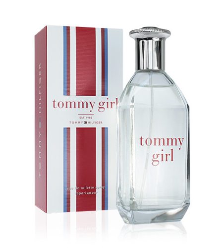 Tommy Hilfiger Tommy Girl EDT W 50ml