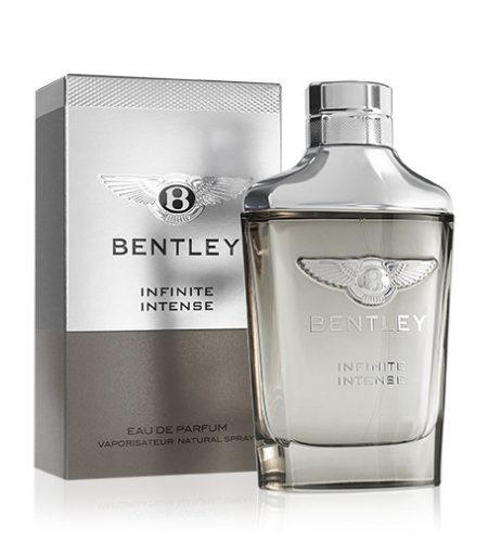 Bentley Infinite Intense EDP M 100ml