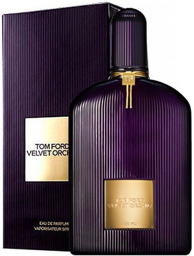 Tom Ford Velvet Orchid EDP W 100ml