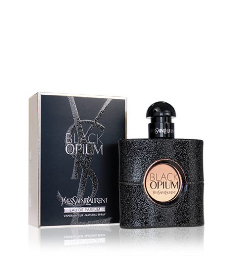 Yves Saint Laurent Black Opium EDP W 30ml