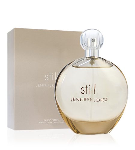 Jennifer Lopez Still EDP W 50ml