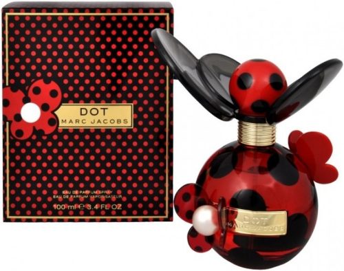 Marc Jacobs Dot EDP W 100ml