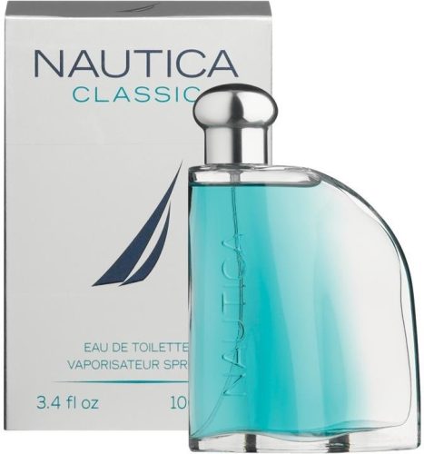 Nautica Classic EDT M 100ml