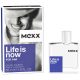 Mexx Life Is Now For Him EDT M 50ml