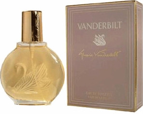 Gloria Vanderbilt Vanderbilt EDT W 30ml