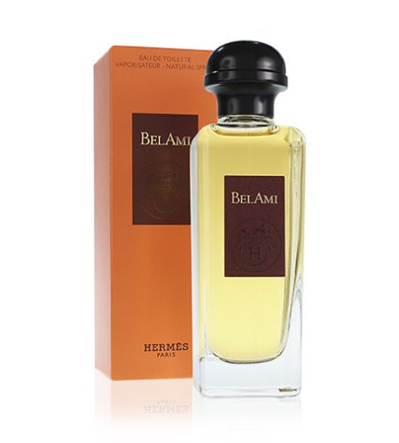 Hermes Bel Ami eau de toilette for men 100 ml
