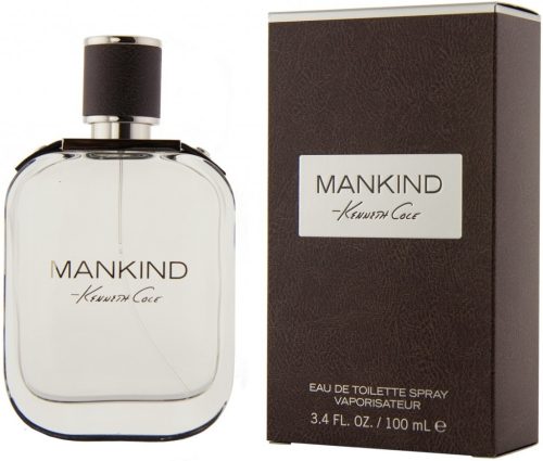 Kenneth Cole Mankind EDT M 100ml