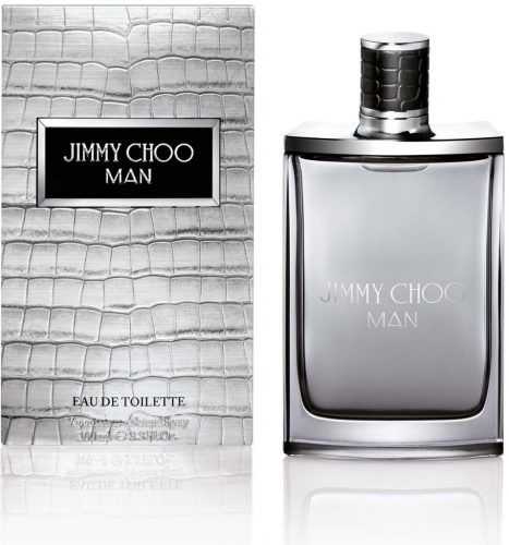 Jimmy Choo Man EDT M 30ml