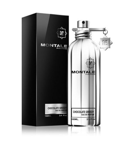 Montale Chocolate Greedy EDP U 100ml