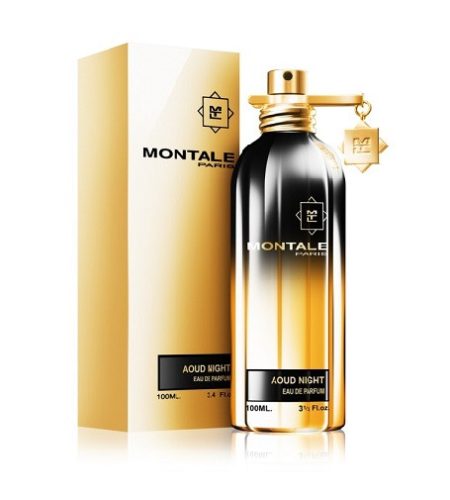 Montale Aoud Night eau de parfum unisex 100 ml