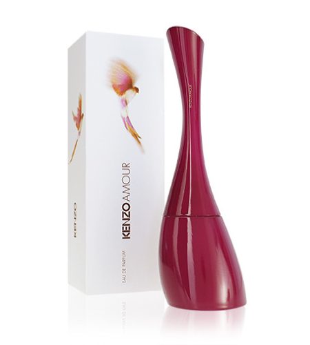 Kenzo Amour EDP W 50ml