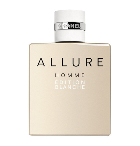 Chanel Allure Homme Edition Blanche EDP M 50ml