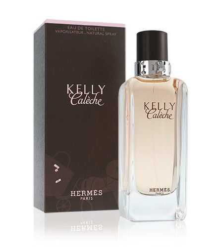 Hermes Kelly Caléche EDT W 100ml