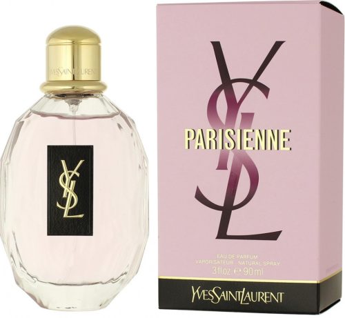 Yves Saint Laurent Parisienne EDP W 90ml