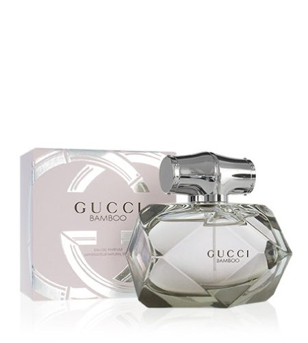 Gucci Bamboo EDP W 30ml