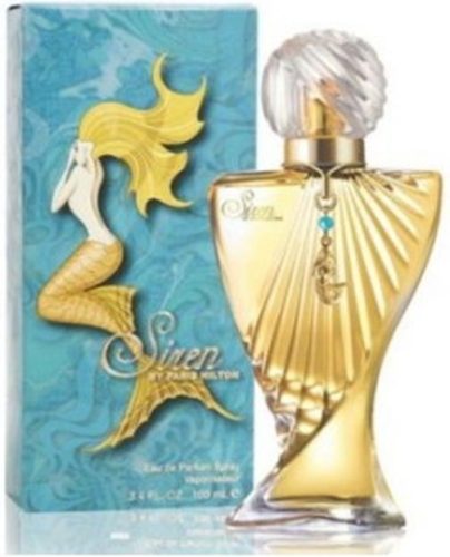 Paris Hilton Siren EDP W 100ml