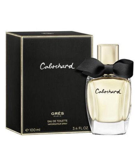 Gres Cabochard EDT W 100ml