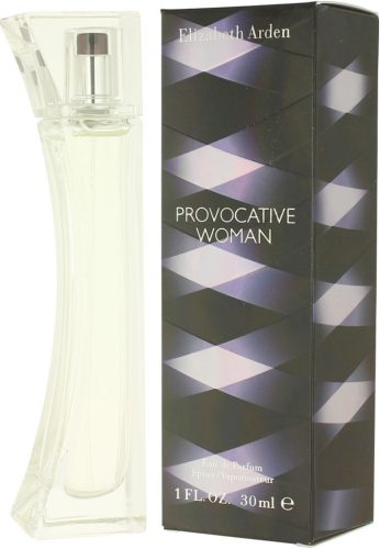 Elizabeth Arden Provocative Woman eau de parfum for women 30 ml