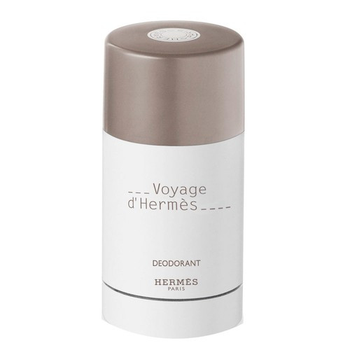 Hermes Voyage d'Hermes unisex deostick unisex 75 ml