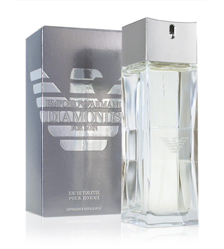 Giorgio Armani Emporio Armani Diamonds EDT M 75ml