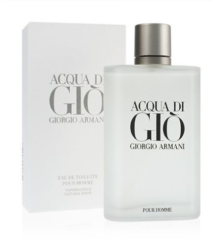 Giorgio Armani Acqua di Gio Pour Homme EDT M 50ml