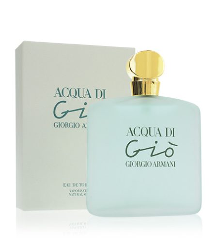 Giorgio Armani Acqua di Gio EDT W 100ml