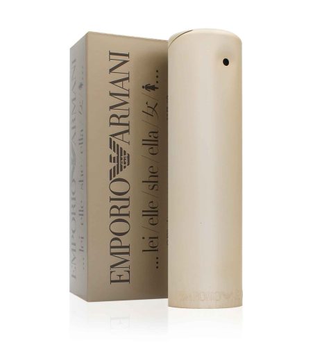 Giorgio Armani Emporio Armani She EDP W 100ml