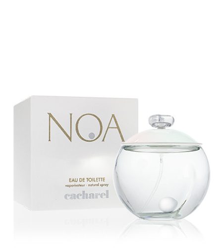 Cacharel Noa EDT W 100ml