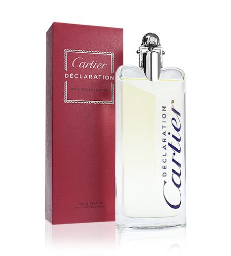 Cartier Déclaration EDT M 100ml
