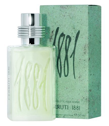 Nino Cerruti 1881 Pour Homme EDT M 100ml