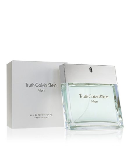 Calvin Klein Truth For Men eau de toilette for men 100 ml