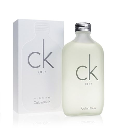 Calvin Klein CK One eau de toilette unisex 200 ml