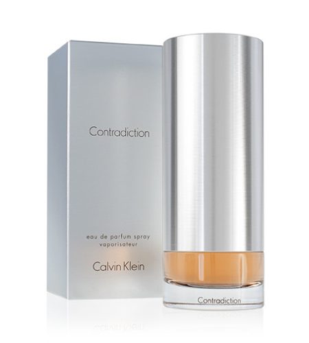 Calvin Klein Contradiction eau de parfum for women 100 ml
