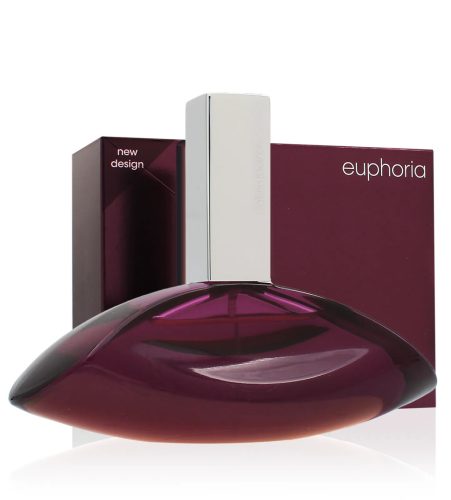 Calvin Klein Euphoria Eau de Parfum for Women 100 ml