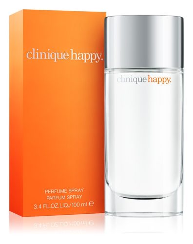 Clinique Happy eau de parfum for women 100 ml