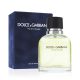 Dolce & Gabbana Pour Homme EDT M 125ml